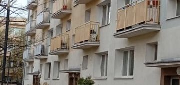 Kawalerka na woli