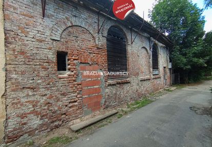 Stary dom blisko rynku w krzeszowicach