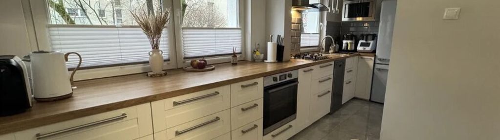 2-pokojowe mieszkanie na woli