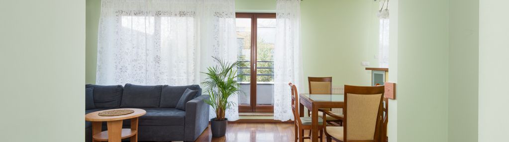 Apartament 71,1 m² na osiedlu bażantowo | 3 pokoje