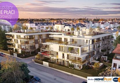 0%, apartamenty w gotowej inwestycji na ursynowie