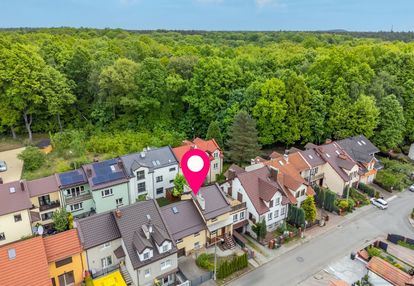 Sprzedam dom żory kleszczówka przy lesie 127m2