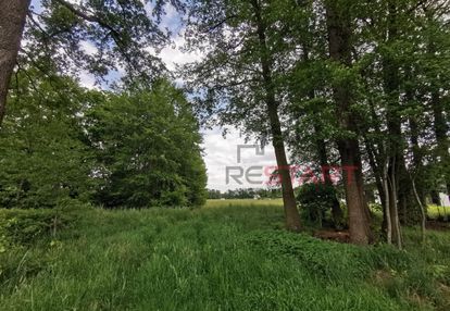 Blisko grodziska, budowlana.