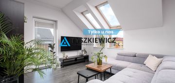 Kameralnie | 3 pokoje | 238 m² działka