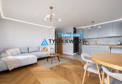 3 pokoje | ochrona | 2 miejsca + piwnica 12m2