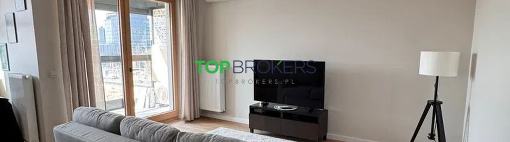 Luksusowe 2 pokoje w centrum, klimatyzacja, garaż