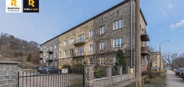 Z potencjałem, wysokie sufity, opcja ponad 120 m2