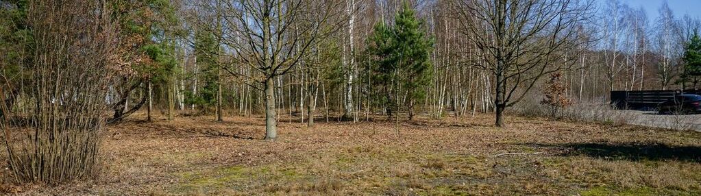 Działka budowlana 1004m2, grądy k. żyrardowa