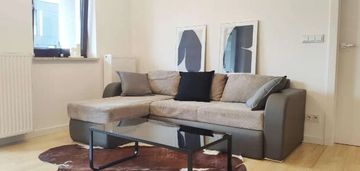 2-pokojowe mieszkanie na wilanowie