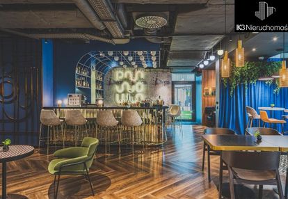 Grzybowska 49 - standard 5* - inwestycja