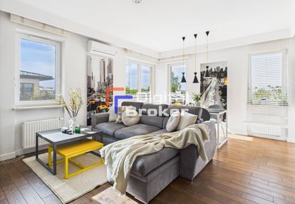 ⭐️nowoczesne⭐balkon⭐️metro⭐️74 m²⭐️białołęka⭐️