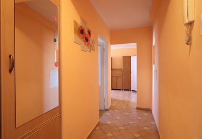 3 pokojowe mieszkanie - dostępne od zaraz