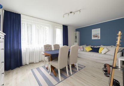 Gdańsk brzeźno! ul. chodkiewicza