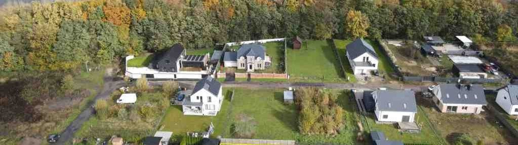 Bliźniak 105 m² - duży ogród - świetna lokalizacja