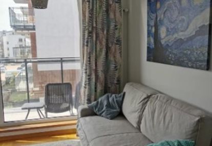 2-pokojowe mieszkanie na ursusie