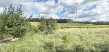 Na sprzedaż działka 1400 m2. – klusy, gm. orzysz,