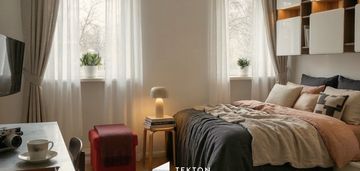 Kawalerka 21 m² na polesiu blisko ścisłego centrum