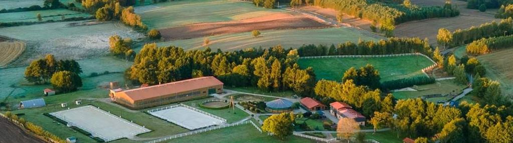 Piękne działki w tągowiu na kaszubach
