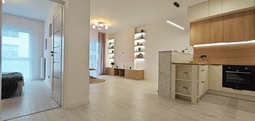 Nowoczesne 2-pokojowe mieszkanie w apartamentowcu!