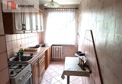 2-pokojowe z balkonem 1 piętro w bloku piekary a