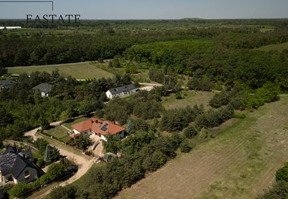 Działka budowlana 1500 m² l cisza i tereny zielone