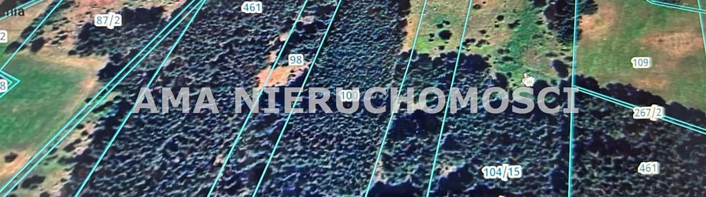 Kompleks wyjątkowych działek, okazyjna cena