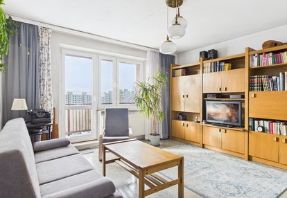 3m blisko stacji metro imielin | kapitalny remont