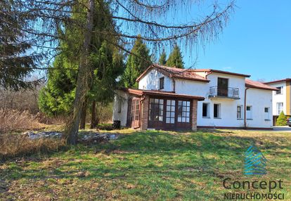 Brzesko - dom z działką 7.8 a