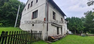 Dom do remontu - wilchwy - wodzisław śląski