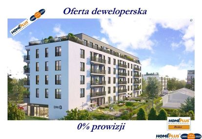 0%, deweloperskie, 5 minut do metra chrzanów