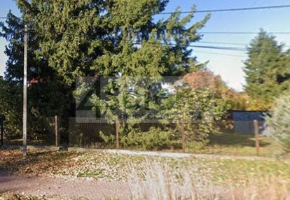 Możliwa zabudowa bliźniacza