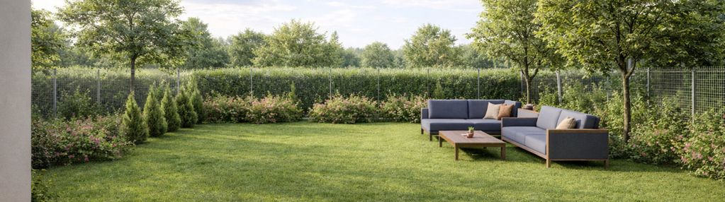 ⭐ostatnie takie - ogród 171m2 | oddzielna kuchnia