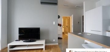 Stylowy apartament w ścisłym centrum krakowa!