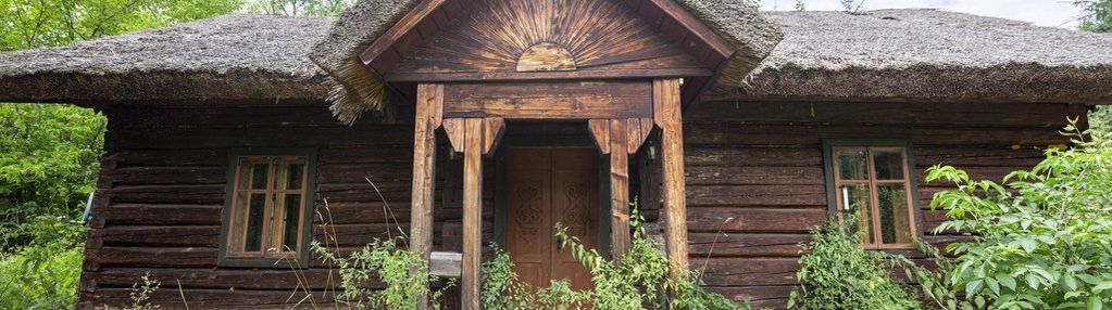 Siedlisko- stężnica- bieszczady