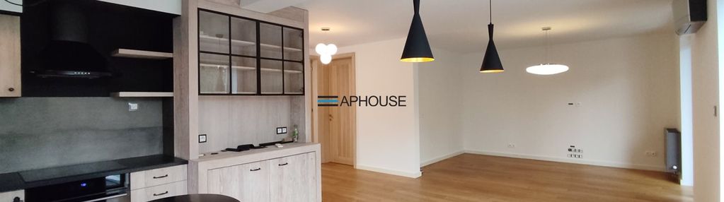 Mieszkanie wola justowska, park decjusza