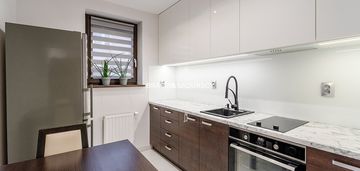 Idealne pod wynajem lub dla siebie | 40 m2, ruczaj