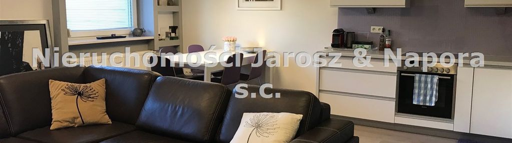 Parkitka, do wynajęcia komfortowe m-4