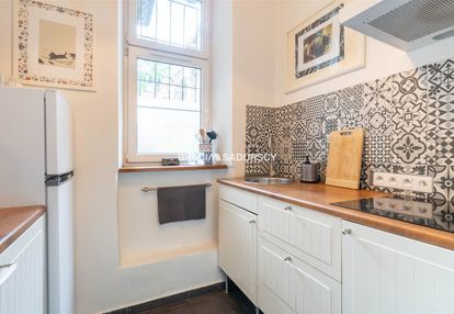 3 pokoje, 70m2 w sercu krakowa - ul.długa