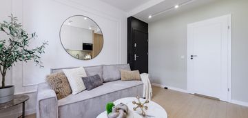 Inwestycyjna rakieta – roi 14%, 2 lokale, 3' metro