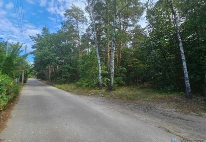 Międzylesie | 1440 m² wśród zieleni