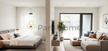 Nowe | kompaktowe | śrem | miejsce postojowe