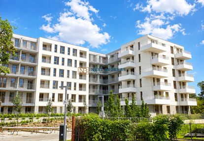 Gotowe | 2 pokoje | kuchnia z oknem | duży balkon
