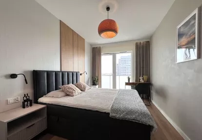 SZCZEPIN|2024 | przy rzece | balkon 12 m2 I QUORUM