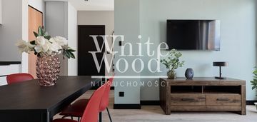 Garnizon - 2 pokoje | gotowe do zamieszkania