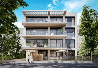 Komfortowa inwestycja wyposażona w smart home