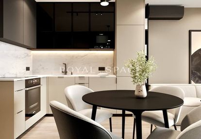 Apartament w prestiżowej inwestycji bez pcc!