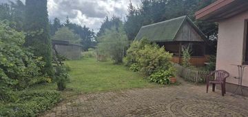 Kałuszyn/ działka 3058m2/ blisko a2