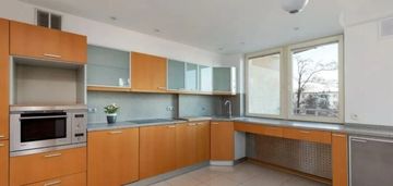 3-pokojowe mieszkanie na mokotowie