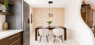 Mieszkanie 111,90 m2, 3 pokoje, piaseczno
