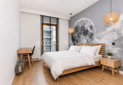 Nowoczesny apartament na rakowickiej